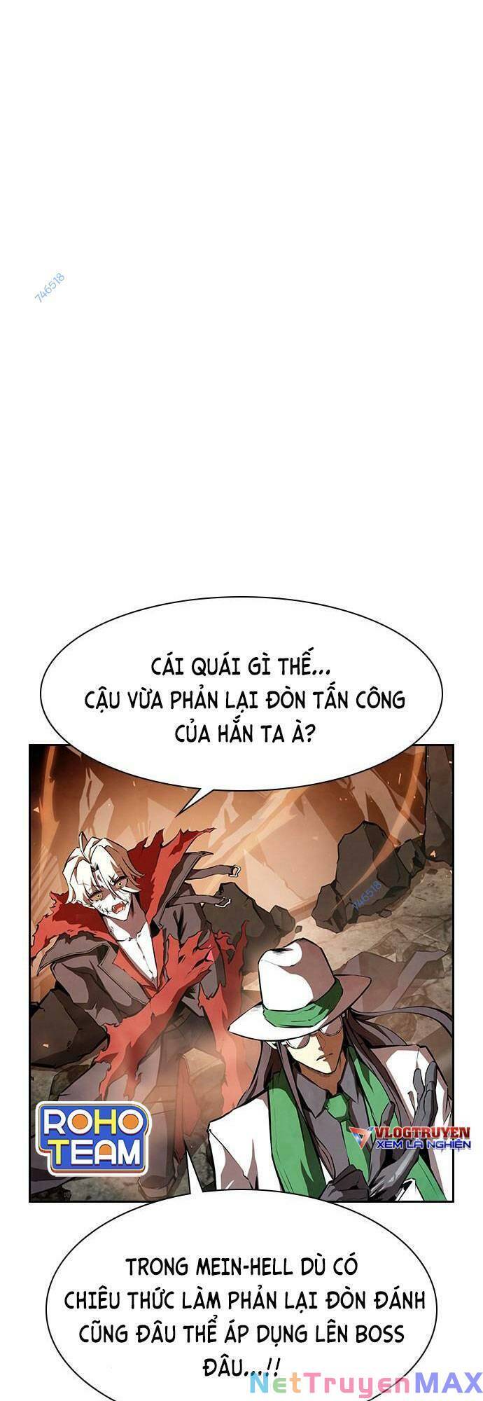 Đội Đốt Kích Noryangjin Chapter 18 - Trang 4