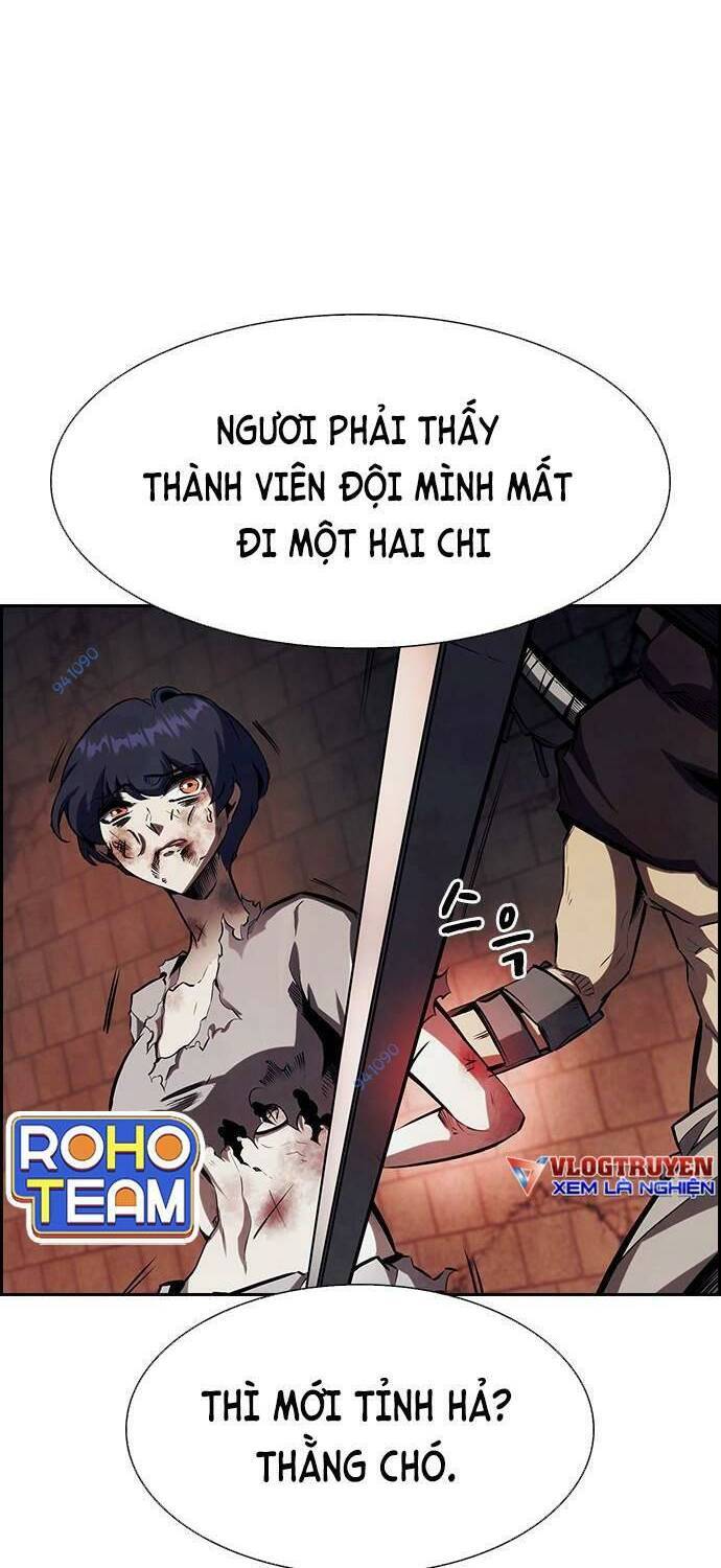 Đội Đốt Kích Noryangjin Chapter 24 - Trang 62