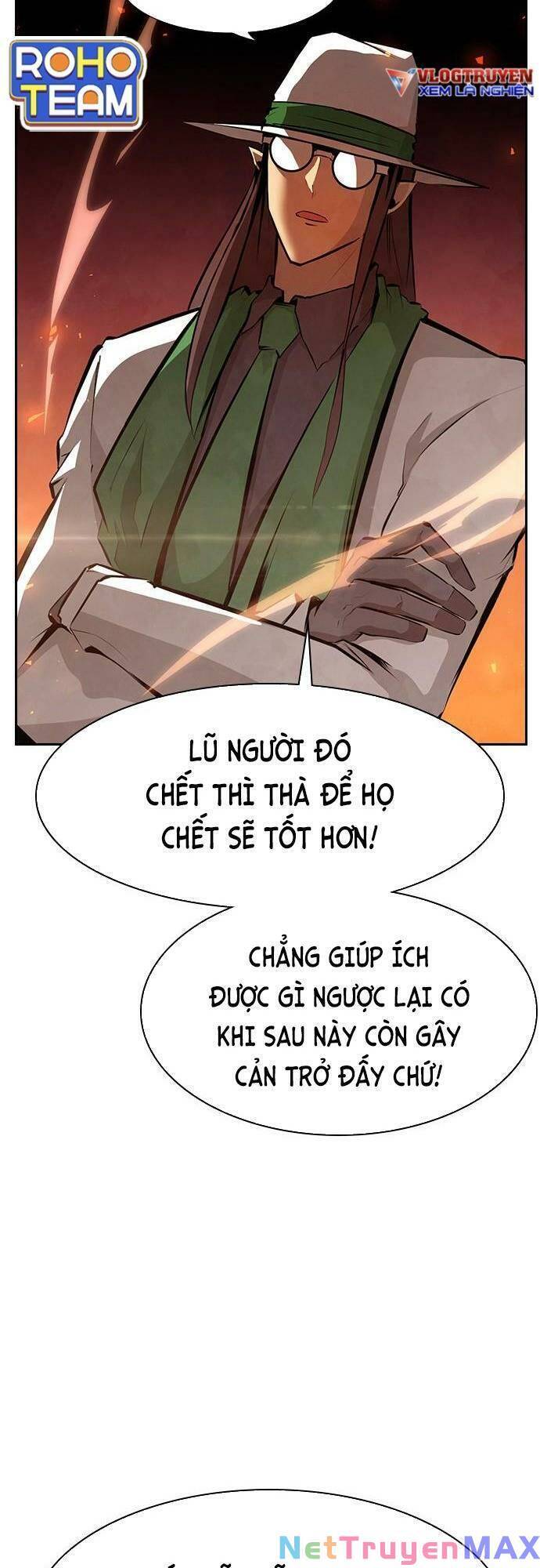 Đội Đốt Kích Noryangjin Chapter 15 - Trang 68