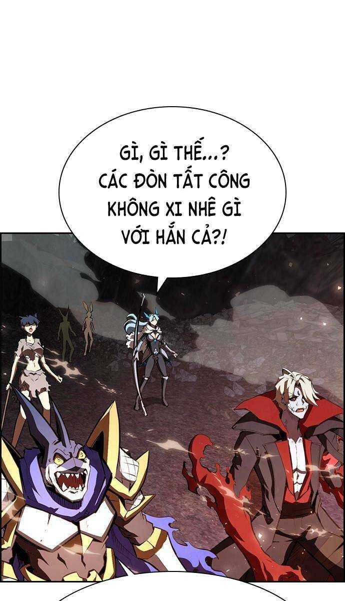 Đội Đốt Kích Noryangjin Chapter 26 - Trang 59