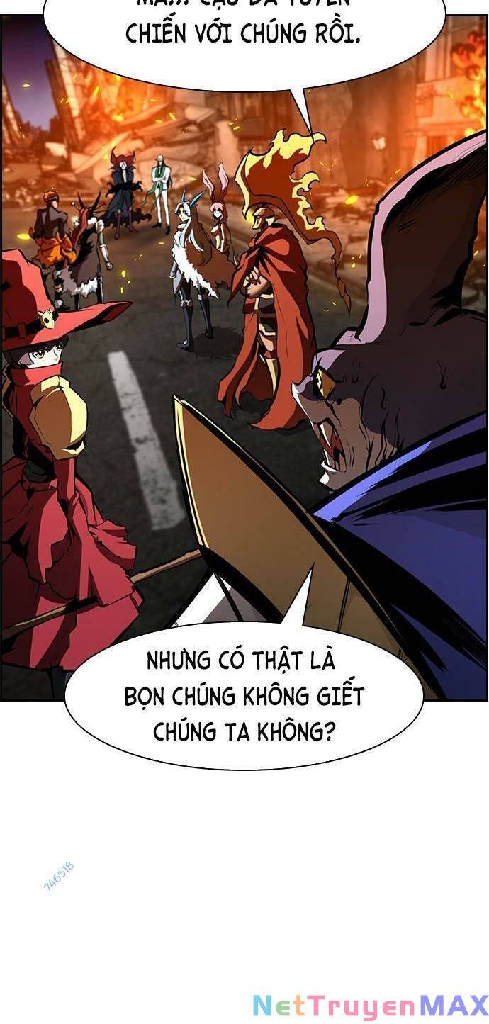 Đội Đốt Kích Noryangjin Chapter 14 - Trang 52