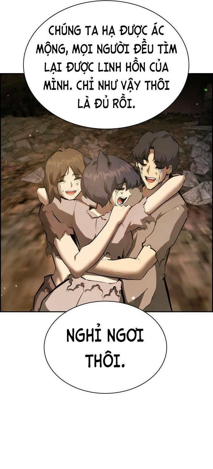 Đội Đốt Kích Noryangjin Chapter 31 - Trang 53