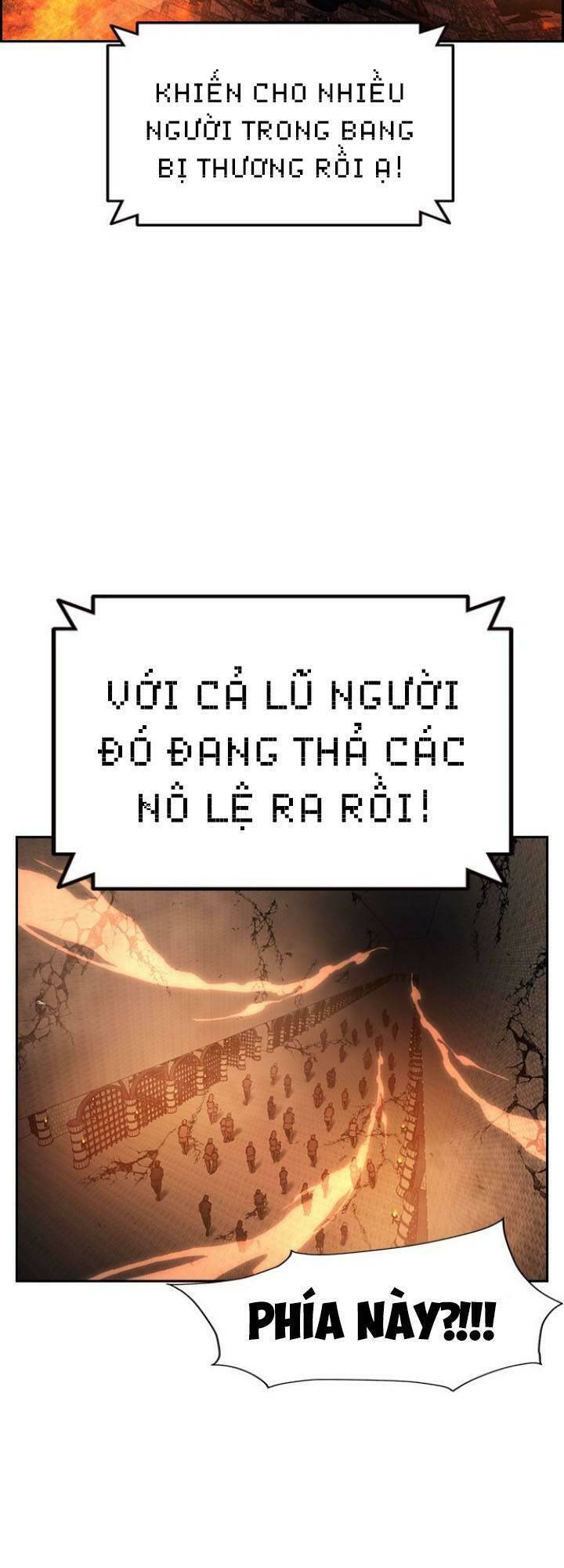 Đội Đốt Kích Noryangjin Chapter 25 - Trang 22