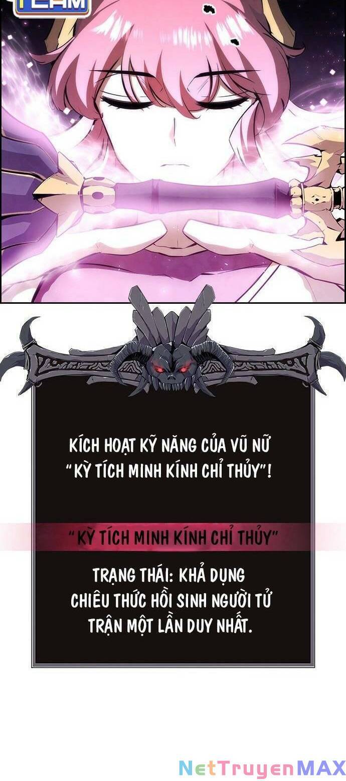 Đội Đốt Kích Noryangjin Chapter 15 - Trang 82