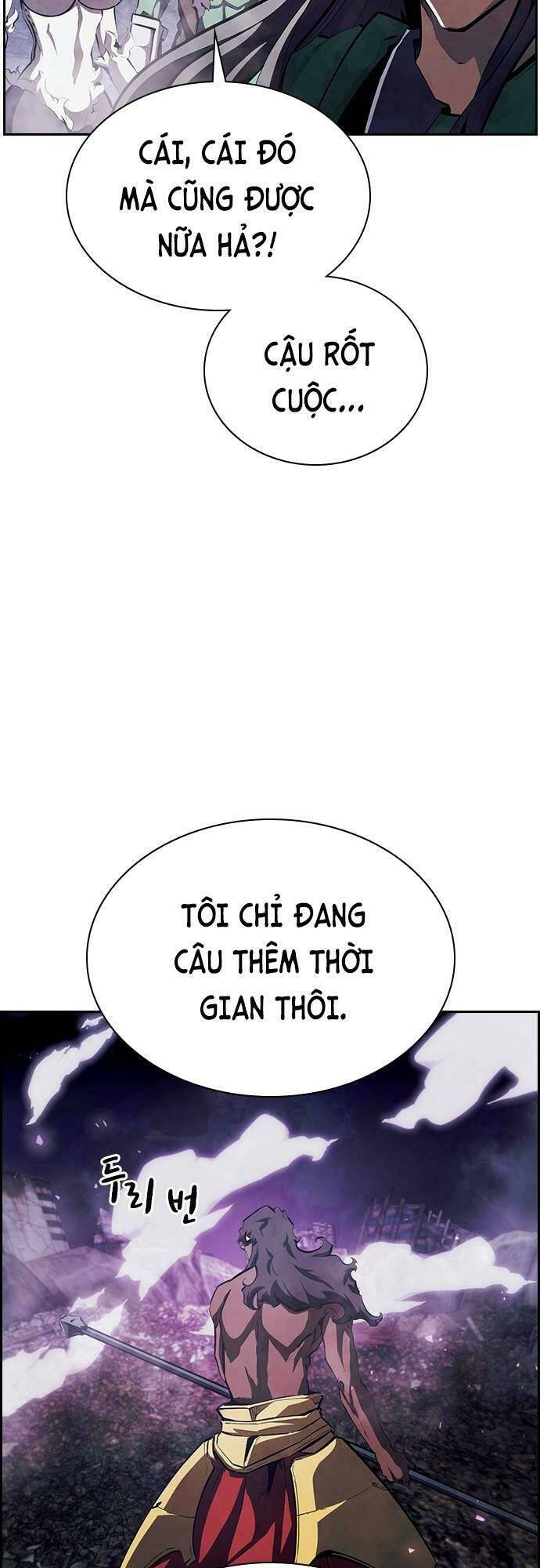 Đội Đốt Kích Noryangjin Chapter 28 - Trang 12