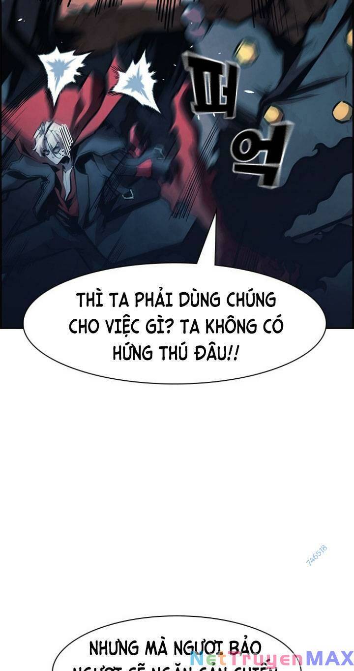 Đội Đốt Kích Noryangjin Chapter 13 - Trang 11