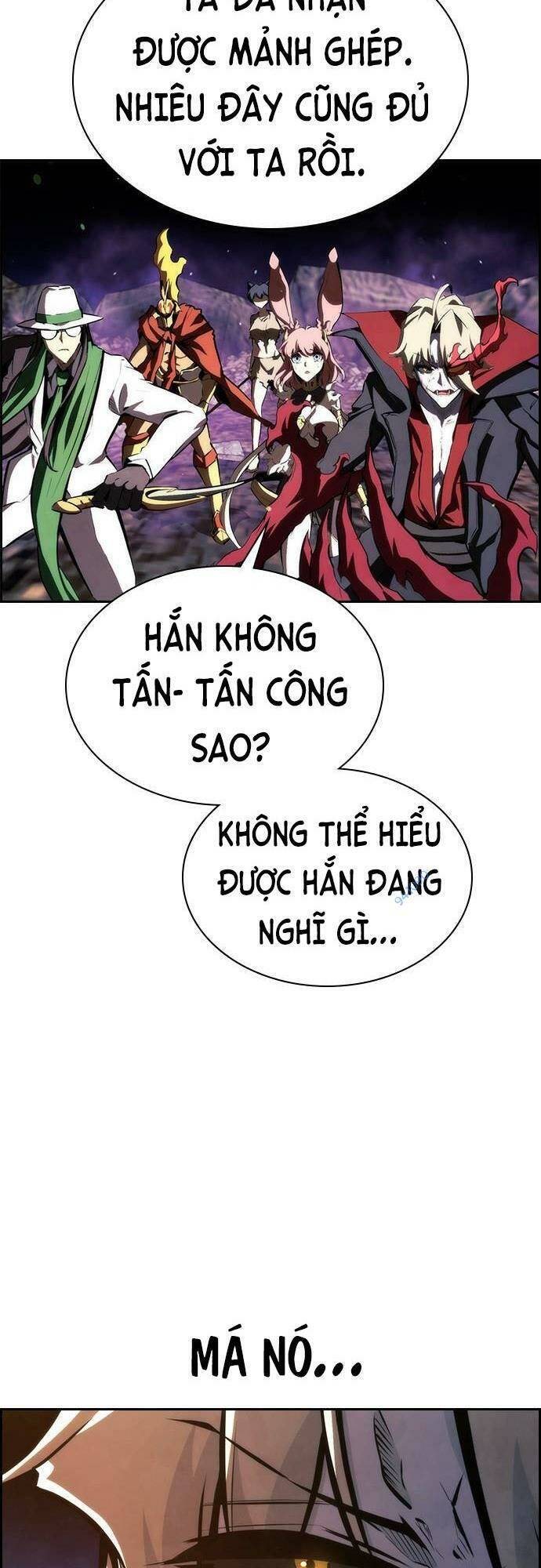 Đội Đốt Kích Noryangjin Chapter 31 - Trang 37