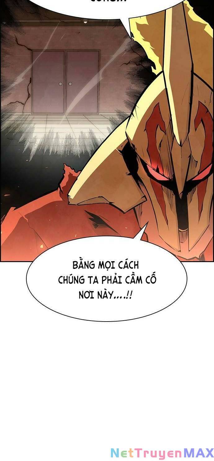 Đội Đốt Kích Noryangjin Chapter 18 - Trang 54