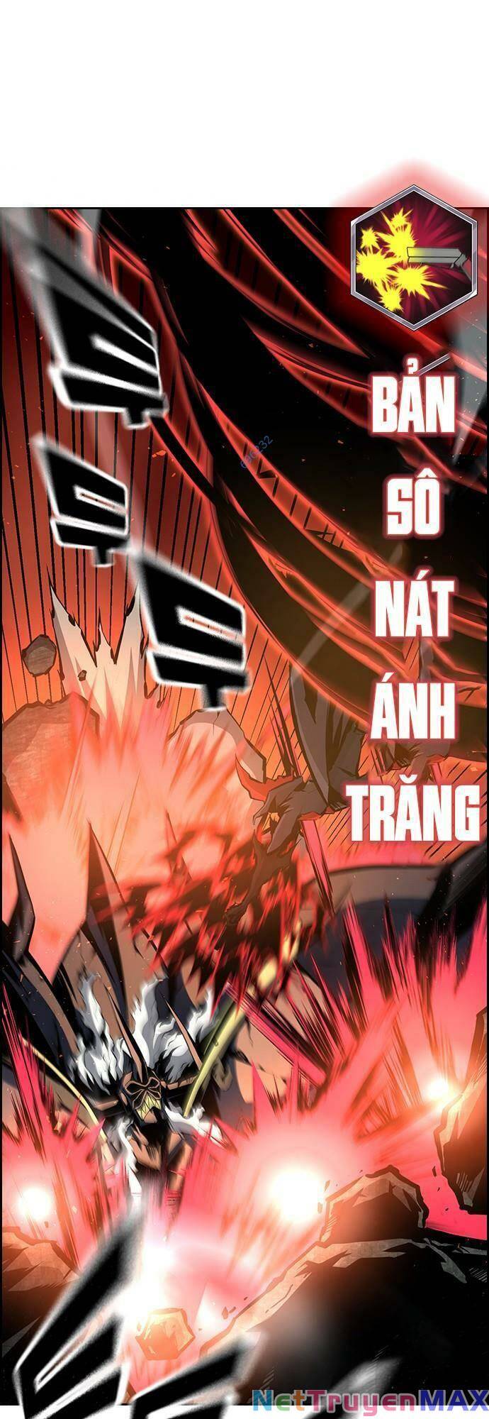 Đội Đốt Kích Noryangjin Chapter 11 - Trang 45