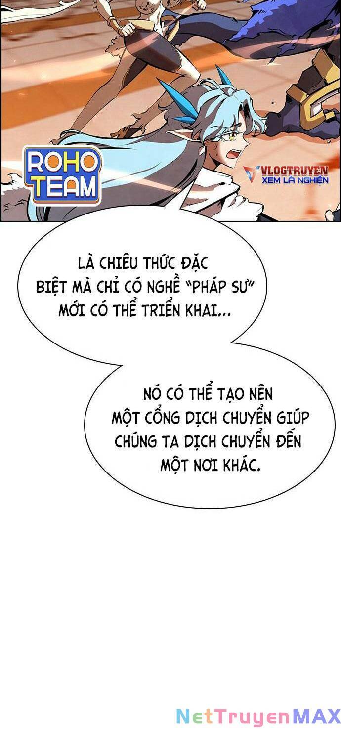 Đội Đốt Kích Noryangjin Chapter 18 - Trang 51