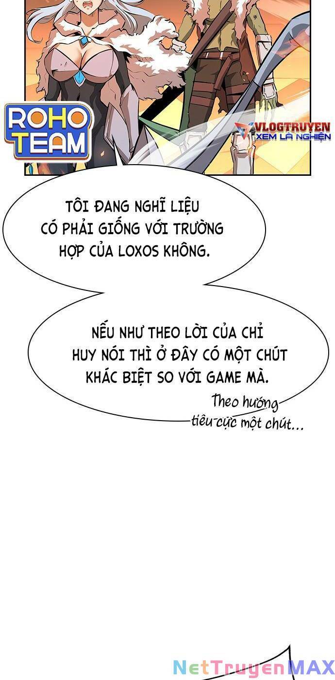 Đội Đốt Kích Noryangjin Chapter 19 - Trang 63