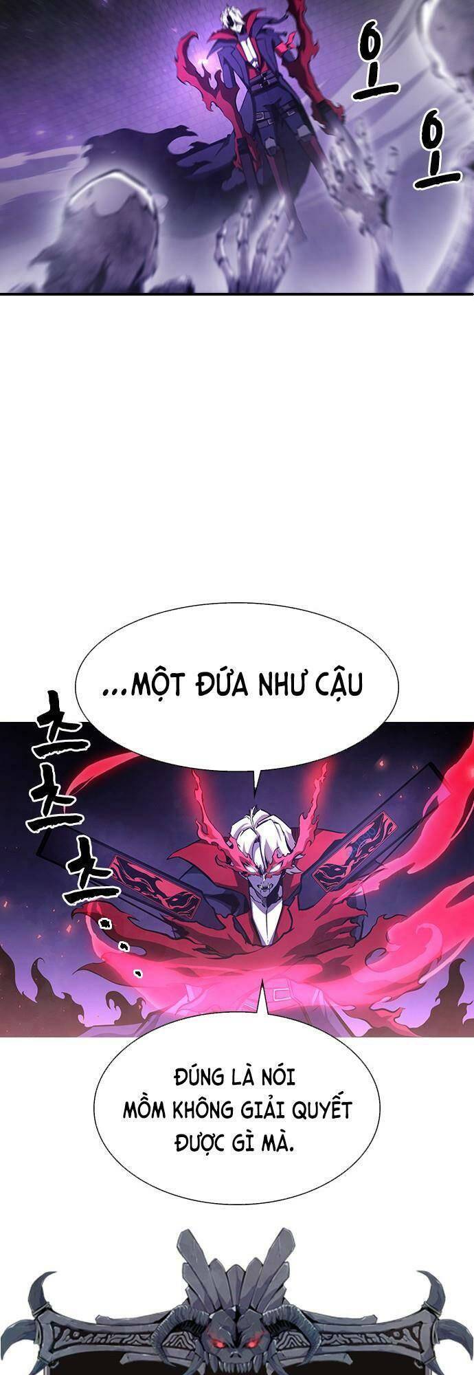 Đội Đốt Kích Noryangjin Chapter 24 - Trang 36