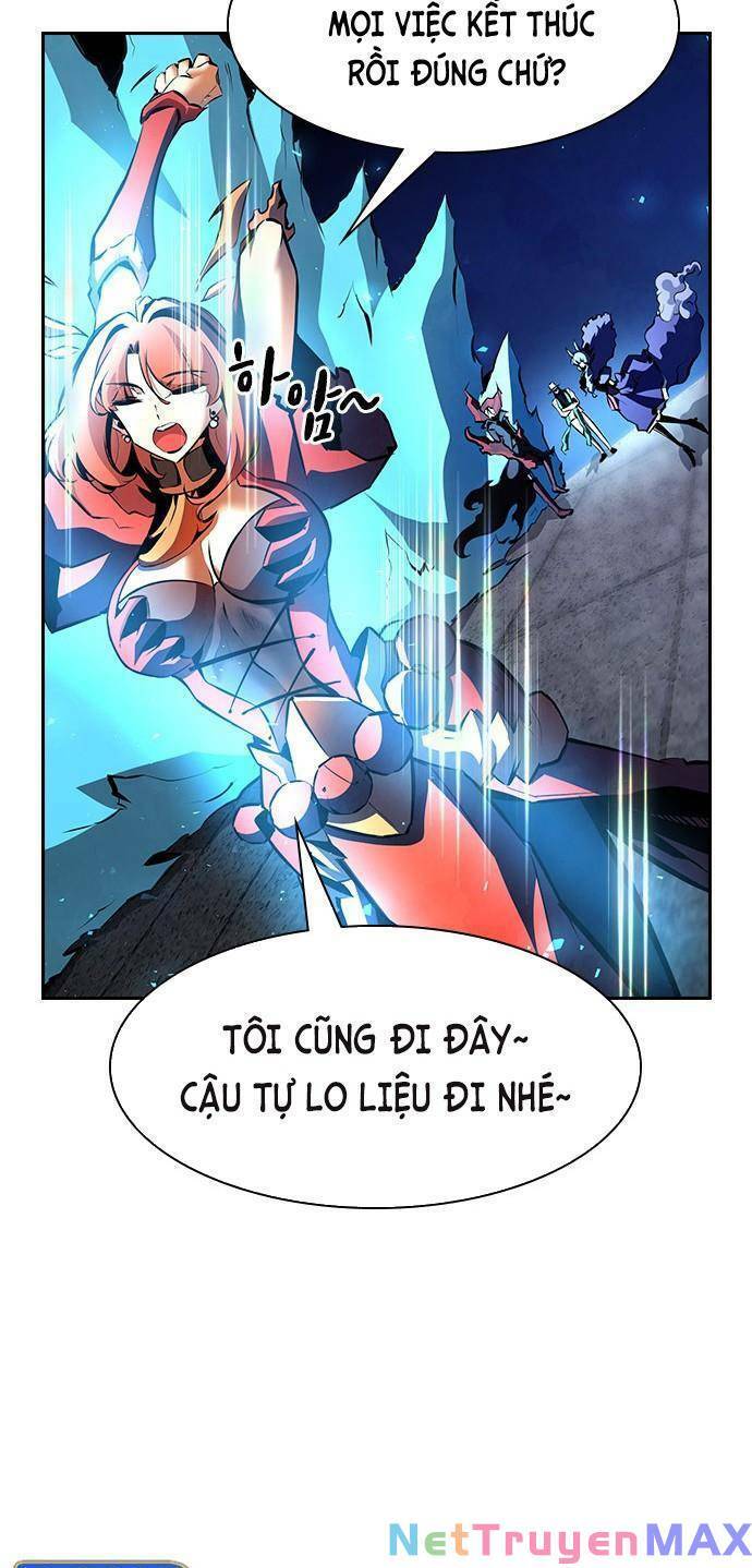 Đội Đốt Kích Noryangjin Chapter 14 - Trang 31