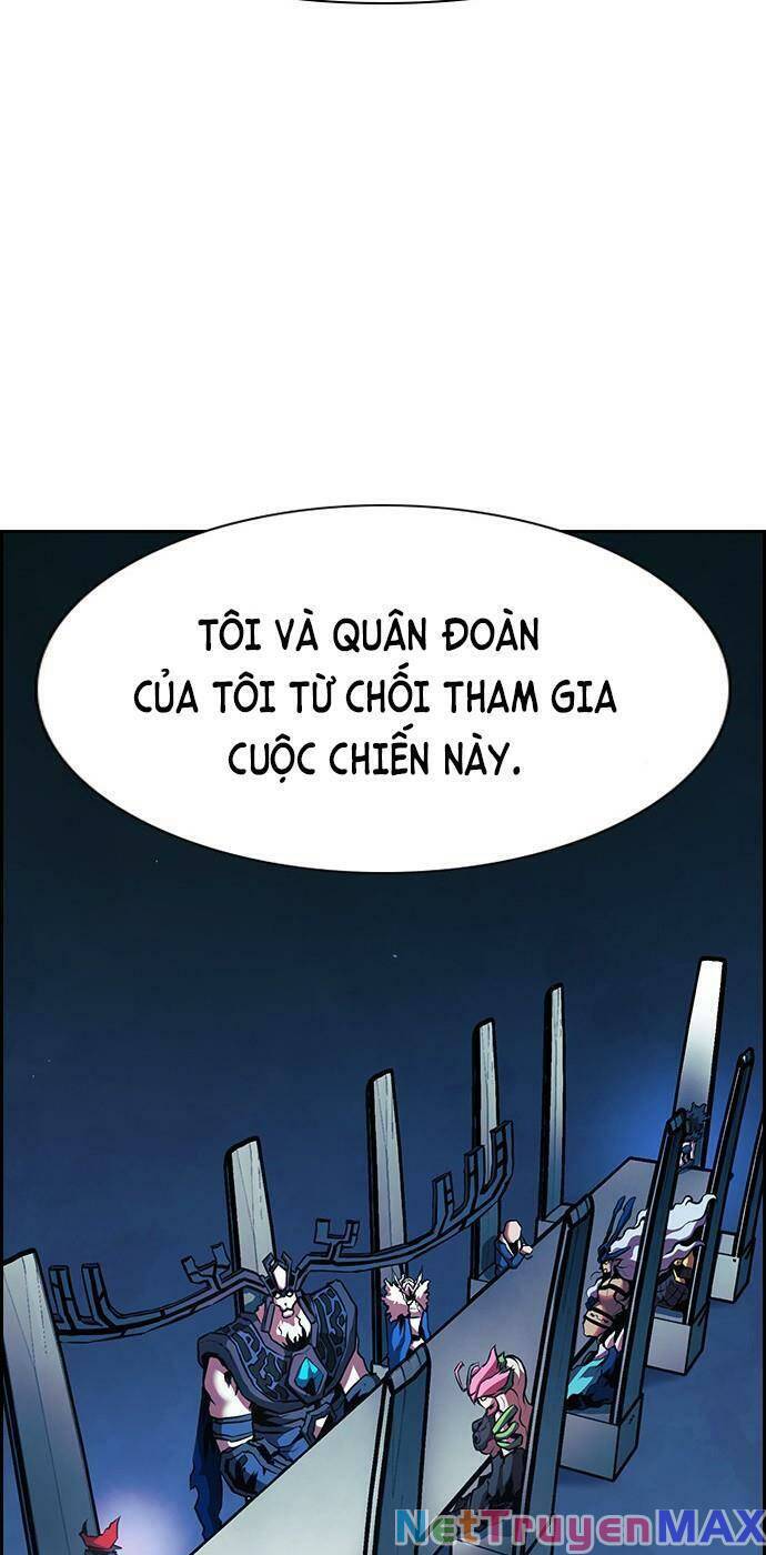 Đội Đốt Kích Noryangjin Chapter 12 - Trang 77