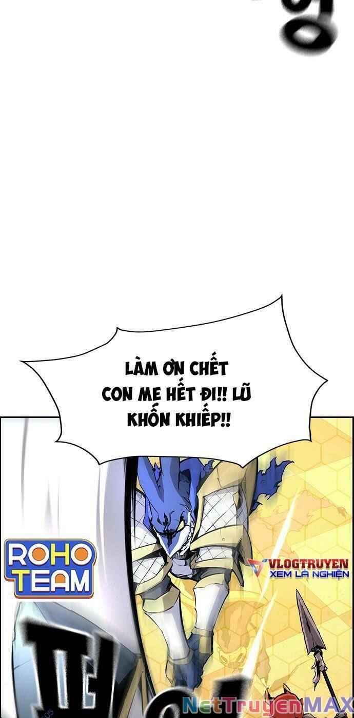 Đội Đốt Kích Noryangjin Chapter 19 - Trang 17