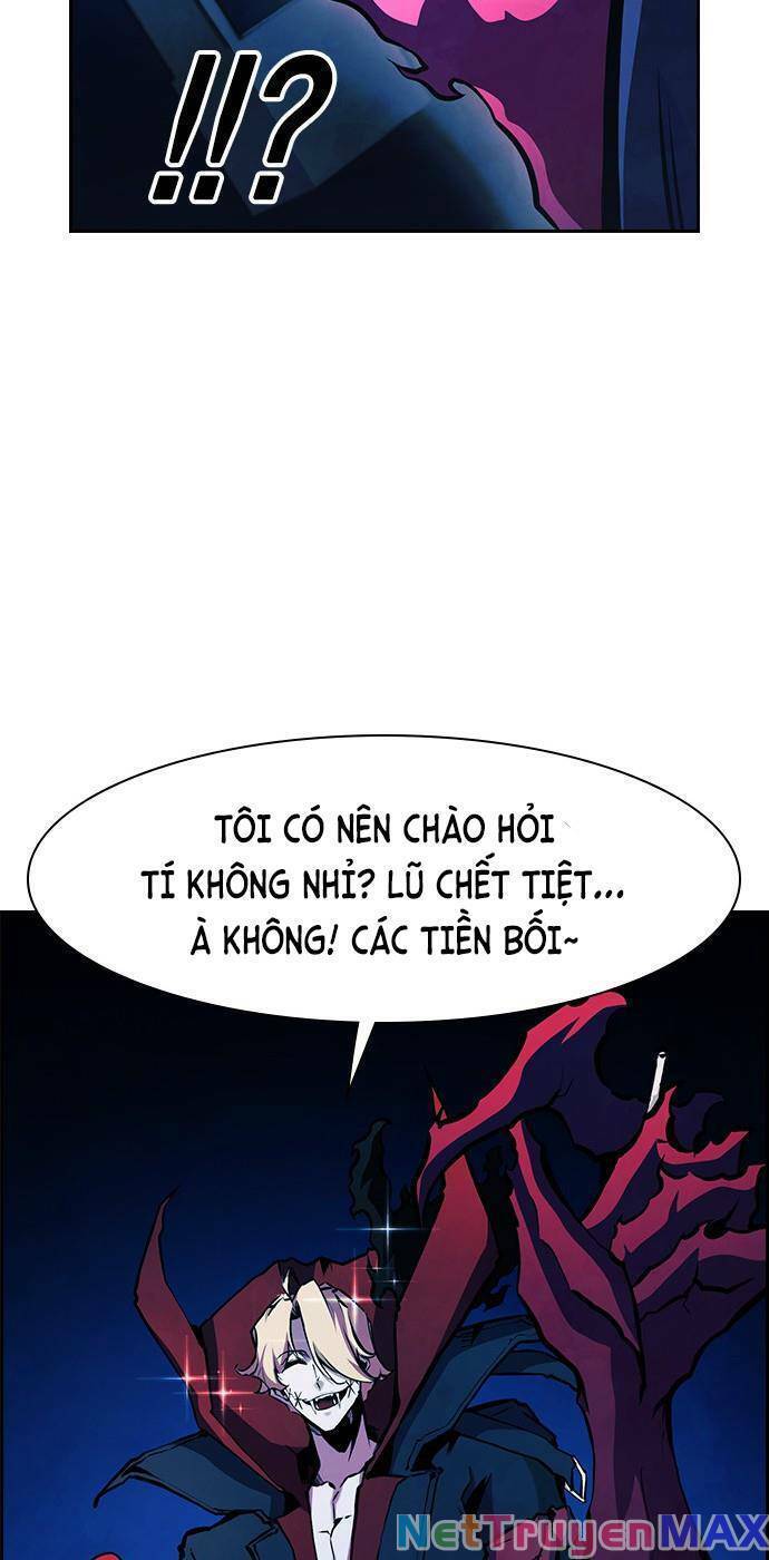 Đội Đốt Kích Noryangjin Chapter 12 - Trang 56