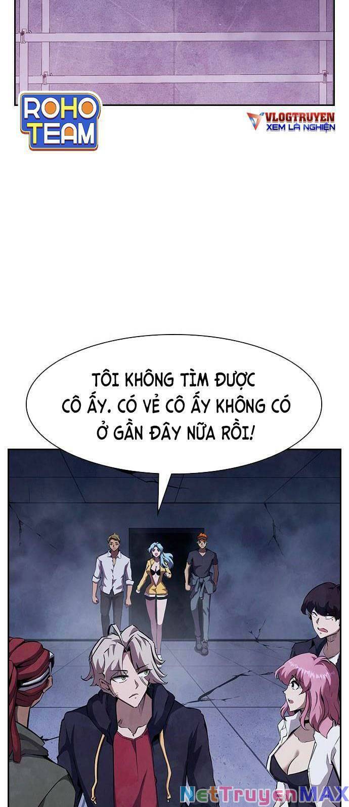 Đội Đốt Kích Noryangjin Chapter 21 - Trang 53