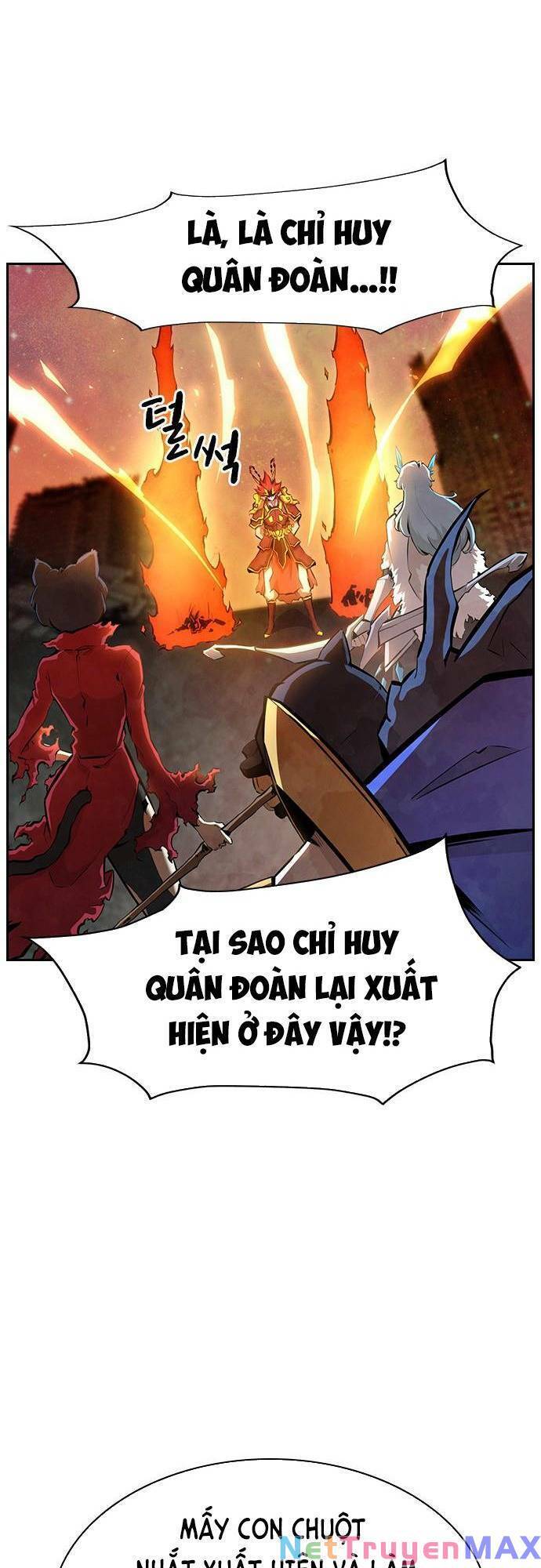 Đội Đốt Kích Noryangjin Chapter 17 - Trang 47