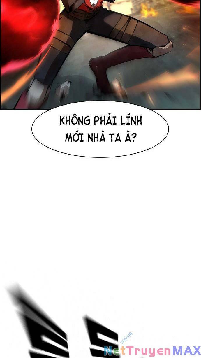 Đội Đốt Kích Noryangjin Chapter 17 - Trang 51