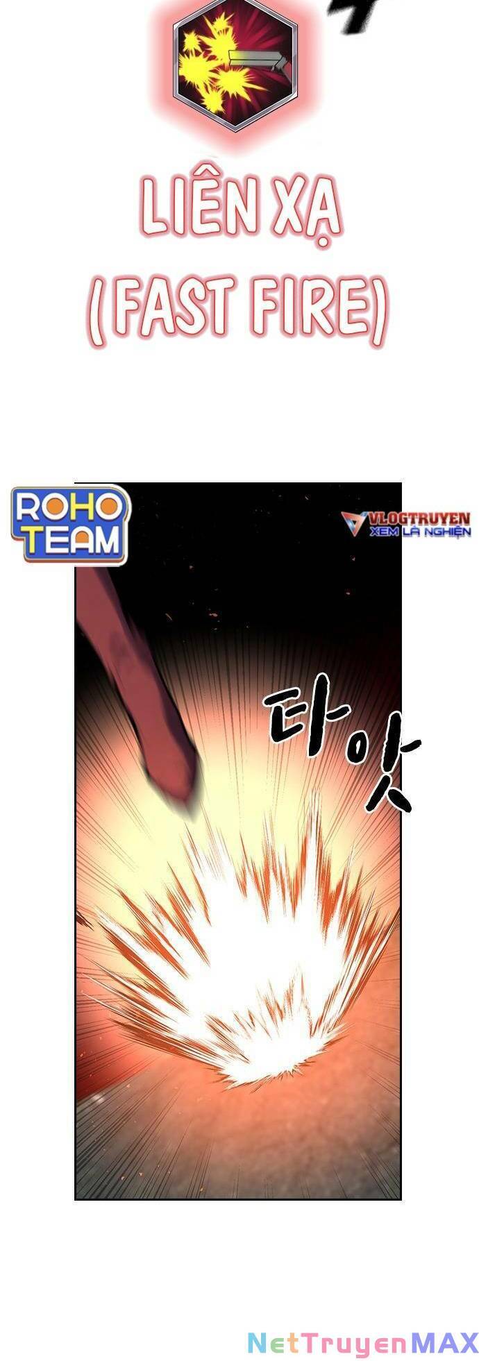 Đội Đốt Kích Noryangjin Chapter 11 - Trang 44