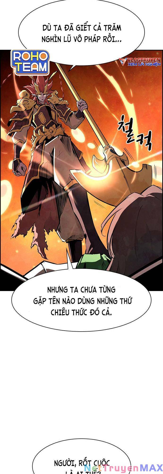 Đội Đốt Kích Noryangjin Chapter 18 - Trang 43