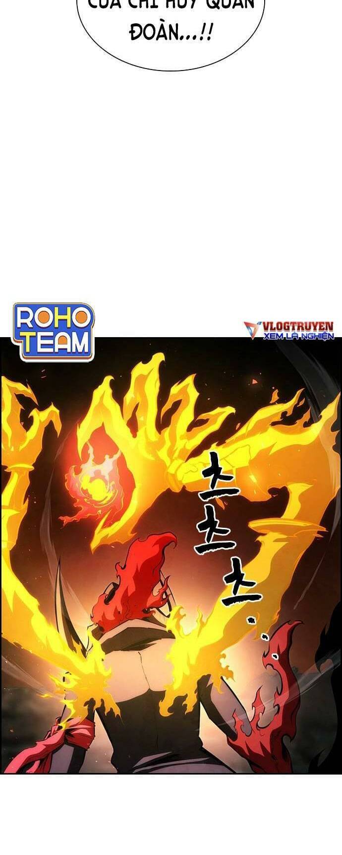 Đội Đốt Kích Noryangjin Chapter 29 - Trang 6