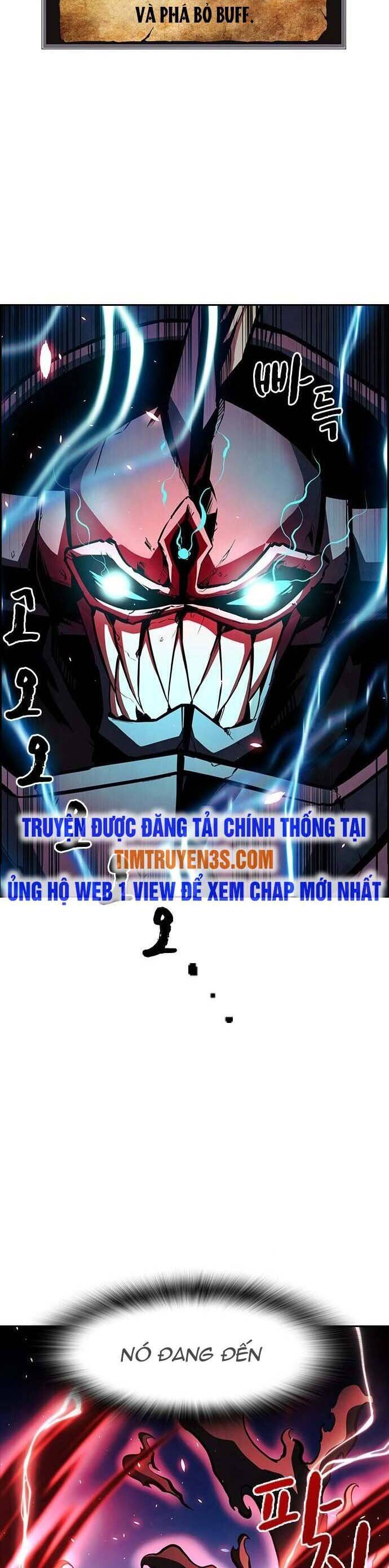 Đội Đốt Kích Noryangjin Chapter 9 - Trang 19