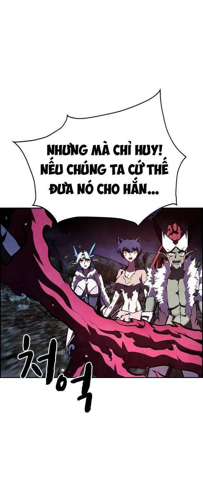 Đội Đốt Kích Noryangjin Chapter 31 - Trang 19