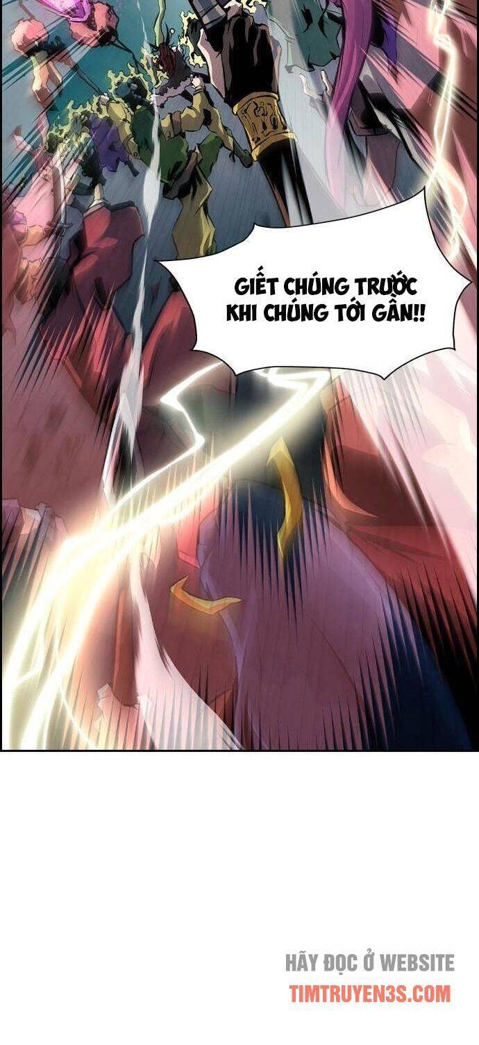 Đội Đốt Kích Noryangjin Chapter 5 - Trang 76