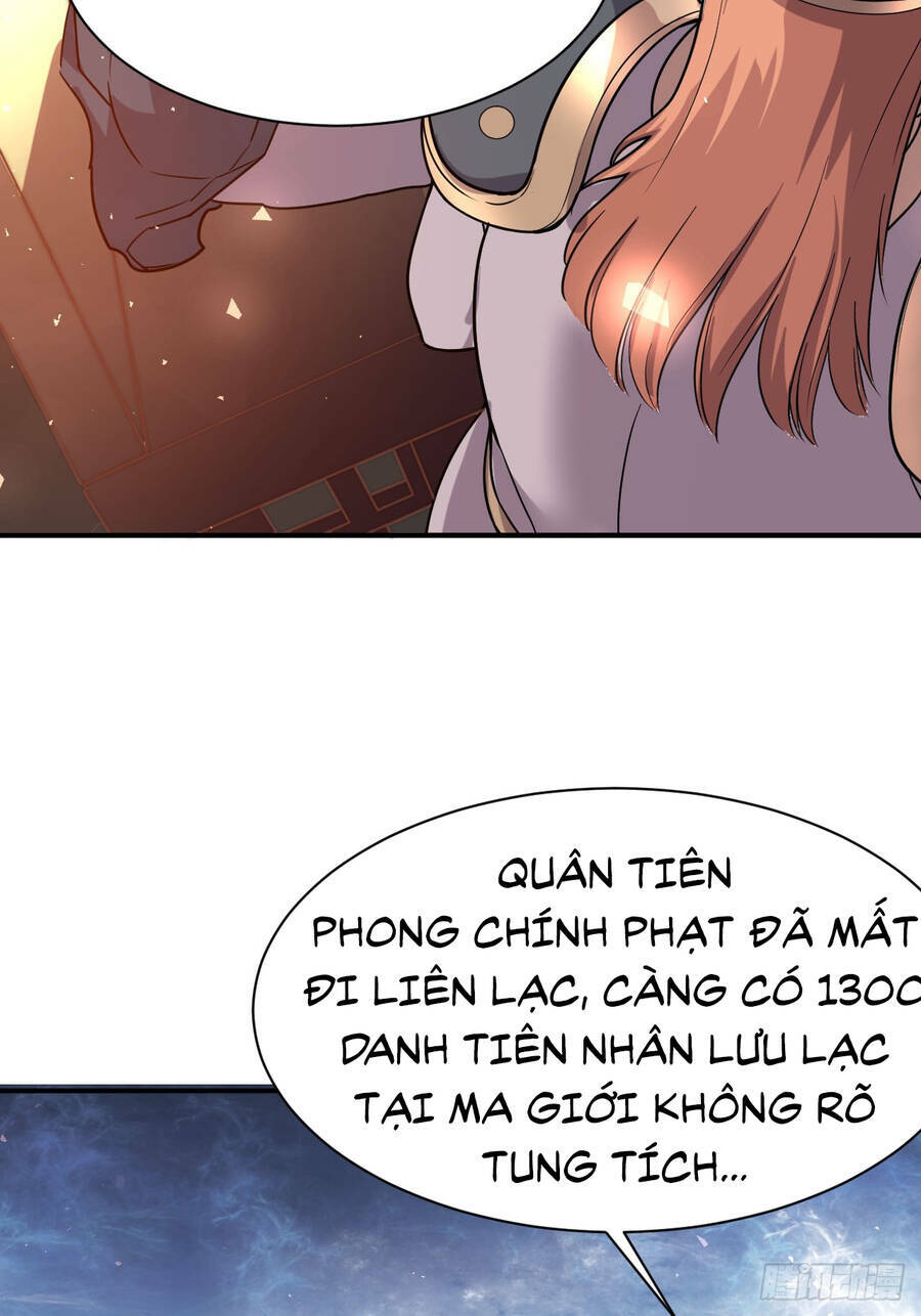 Ta Ở Ma Giới Làm Nội Gián Chapter 1 - Trang 6