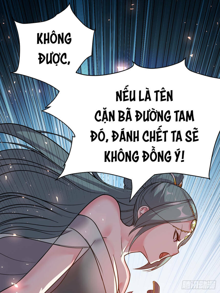 Ta Ở Ma Giới Làm Nội Gián Chapter 1 - Trang 15