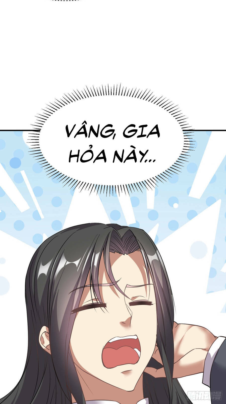 Ta Ở Ma Giới Làm Nội Gián Chapter 1 - Trang 32