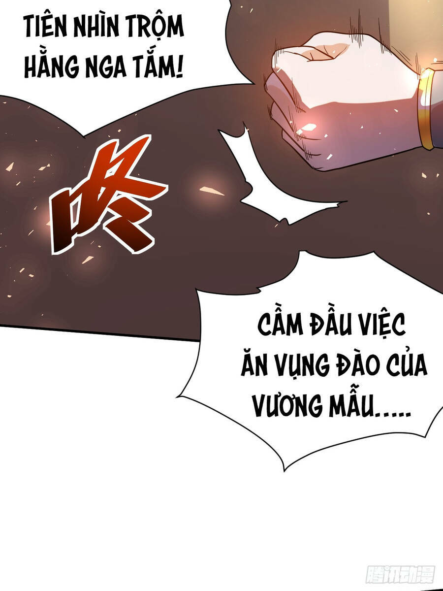 Ta Ở Ma Giới Làm Nội Gián Chapter 1 - Trang 17