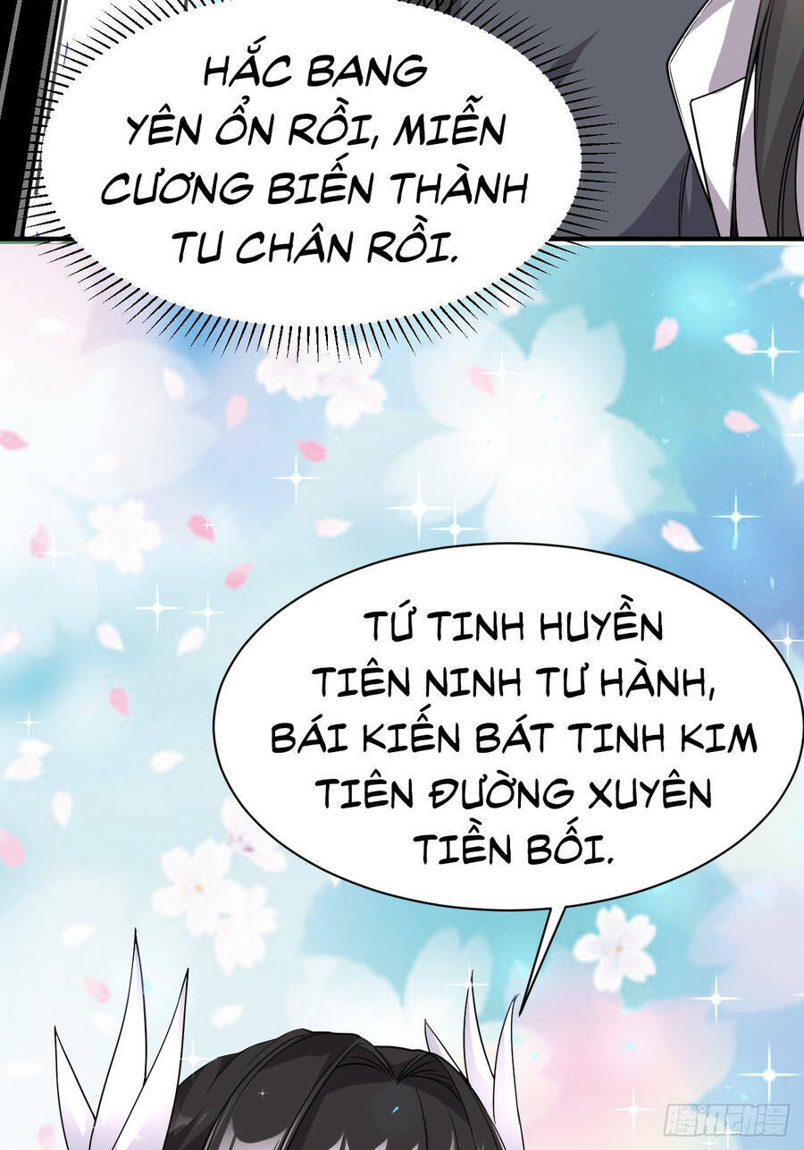 Ta Ở Ma Giới Làm Nội Gián Chapter 1 - Trang 58