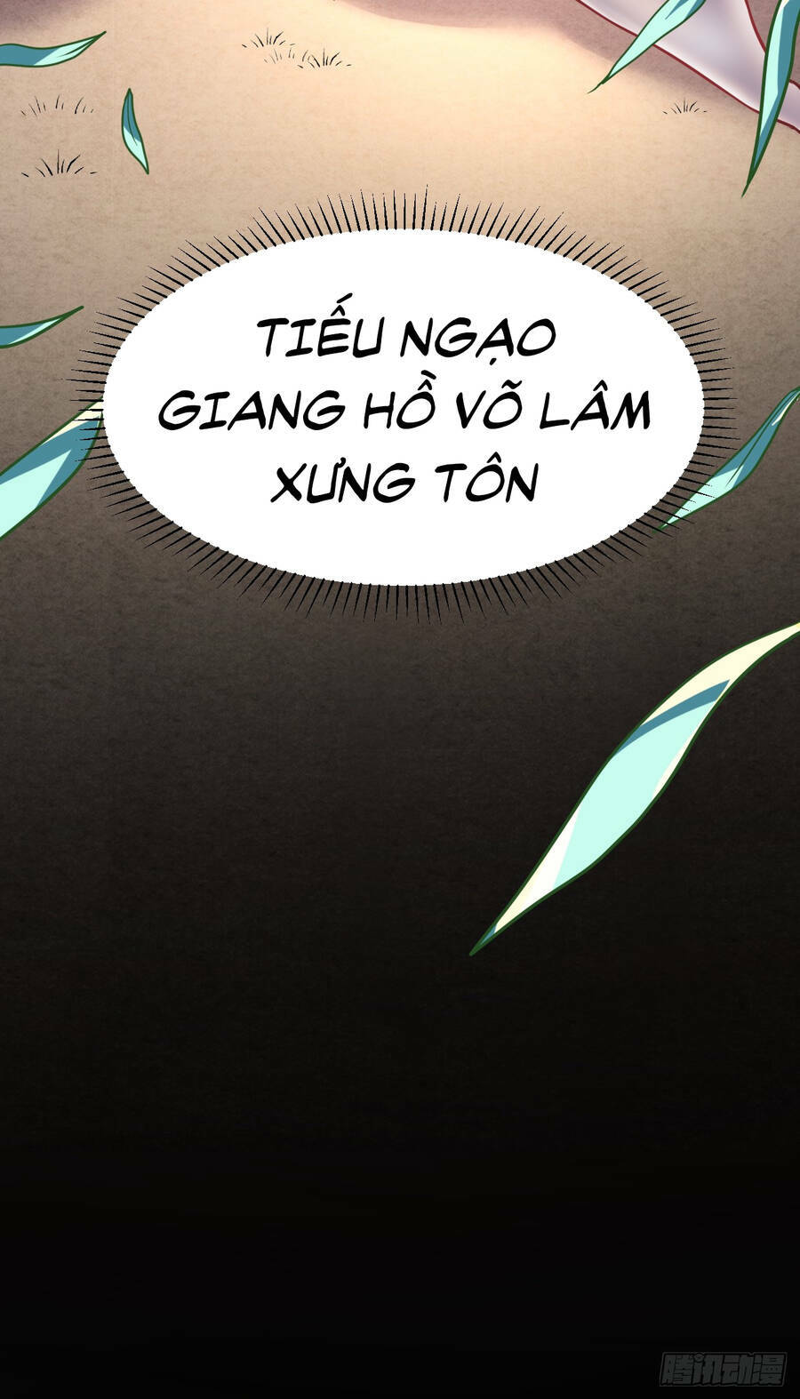 Ta Ở Ma Giới Làm Nội Gián Chapter 1 - Trang 46