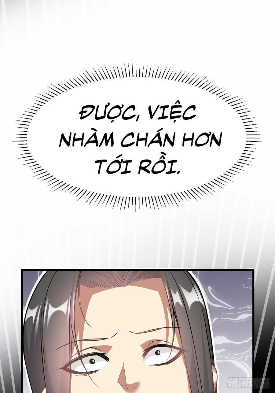 Ta Ở Ma Giới Làm Nội Gián Chapter 1 - Trang 54