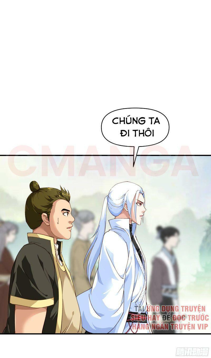 Trọng Sinh Ta Là Đại Thiên Thần Chapter 29 - Trang 17