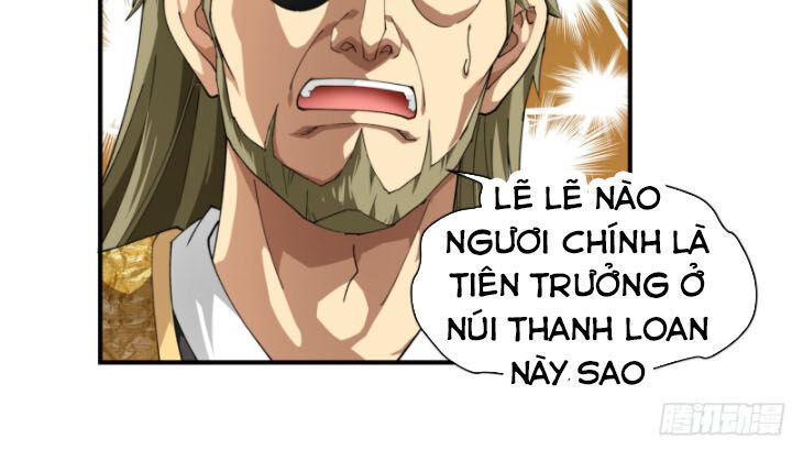 Trọng Sinh Ta Là Đại Thiên Thần Chapter 21 - Trang 3