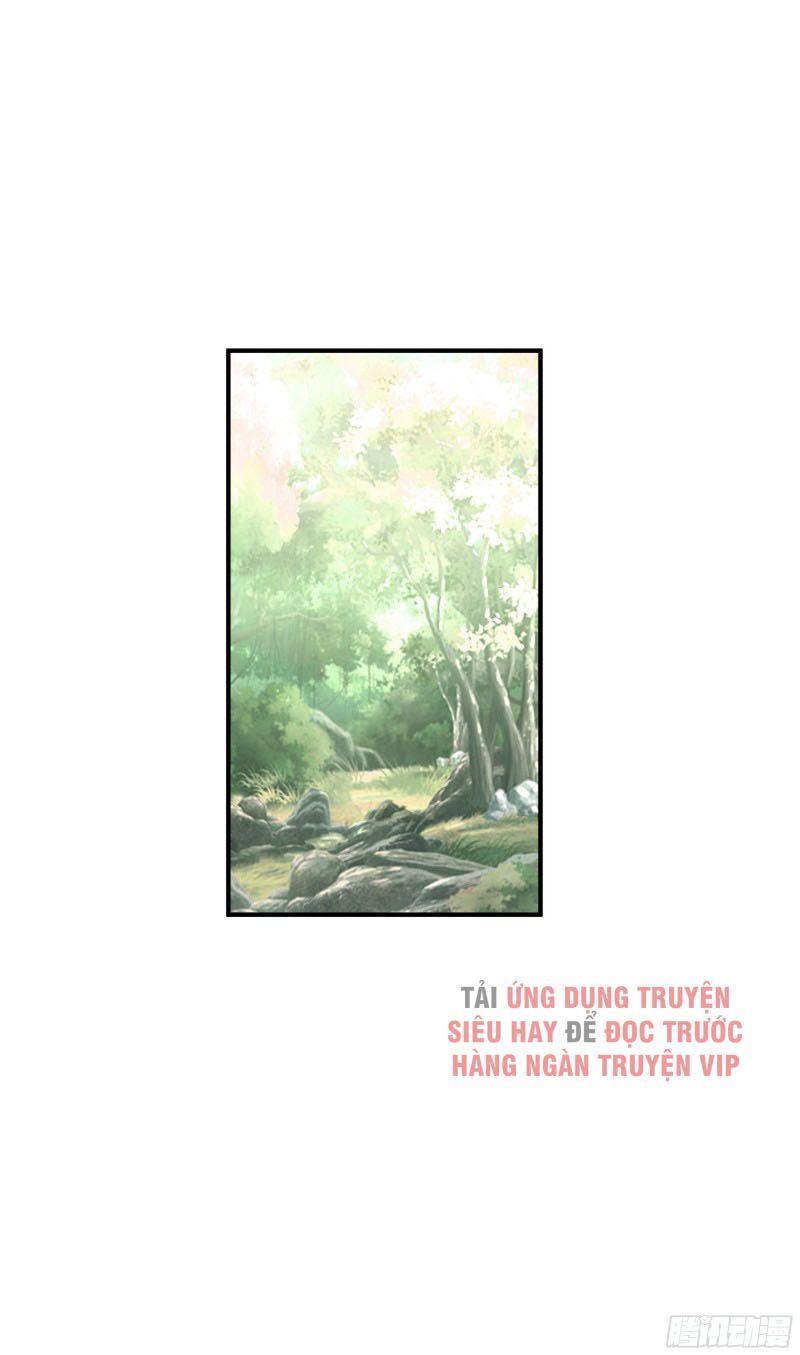 Trọng Sinh Ta Là Đại Thiên Thần Chapter 30 - Trang 1