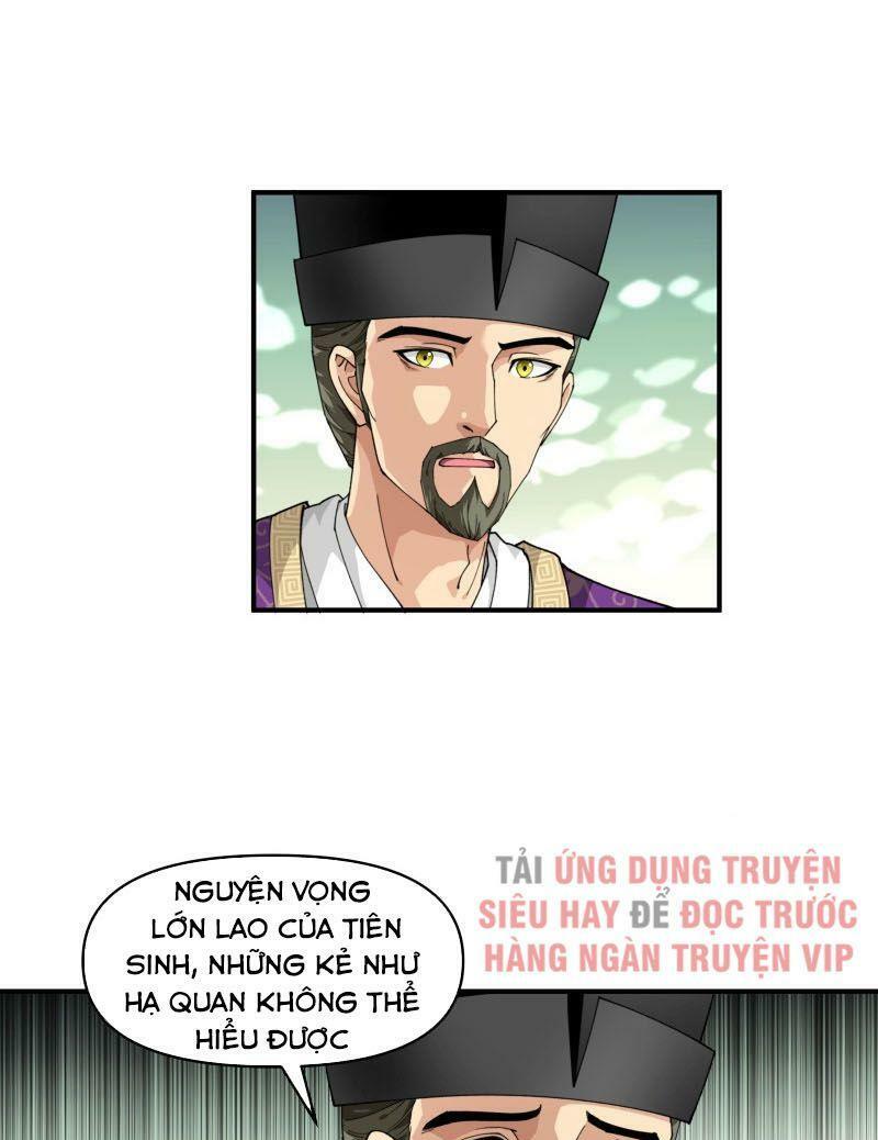 Trọng Sinh Ta Là Đại Thiên Thần Chapter 23 - Trang 12