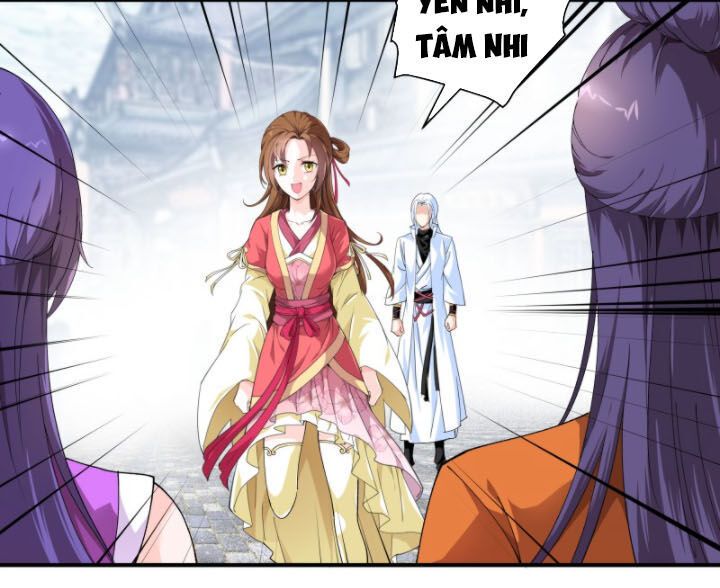 Trọng Sinh Ta Là Đại Thiên Thần Chapter 14 - Trang 5