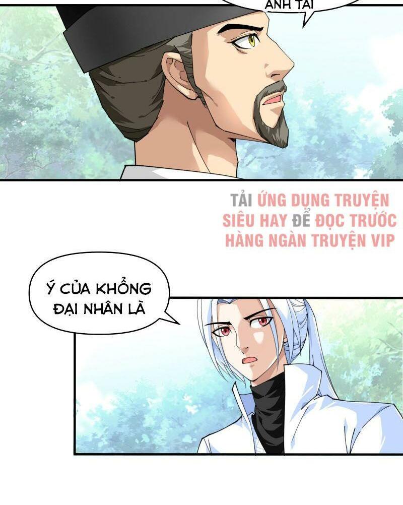 Trọng Sinh Ta Là Đại Thiên Thần Chapter 23 - Trang 6