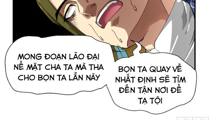 Trọng Sinh Ta Là Đại Thiên Thần Chapter 19 - Trang 3