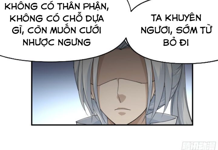 Trọng Sinh Ta Là Đại Thiên Thần Chapter 14 - Trang 14