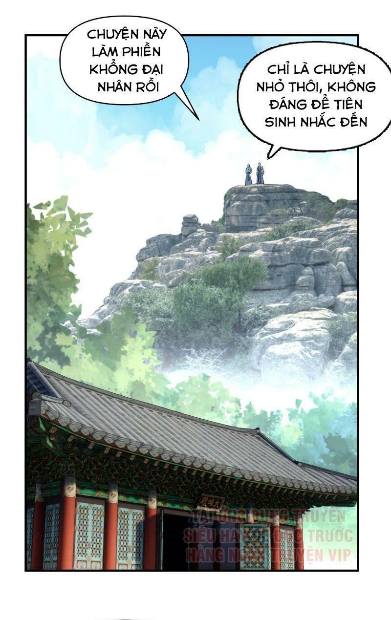 Trọng Sinh Ta Là Đại Thiên Thần Chapter 23 - Trang 1