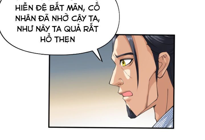 Trọng Sinh Ta Là Đại Thiên Thần Chapter 13 - Trang 9