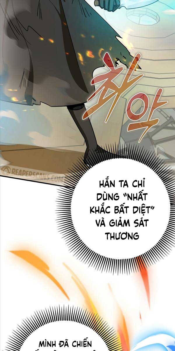 Trợ Thủ Đắc Lực Chapter 11 - Trang 40