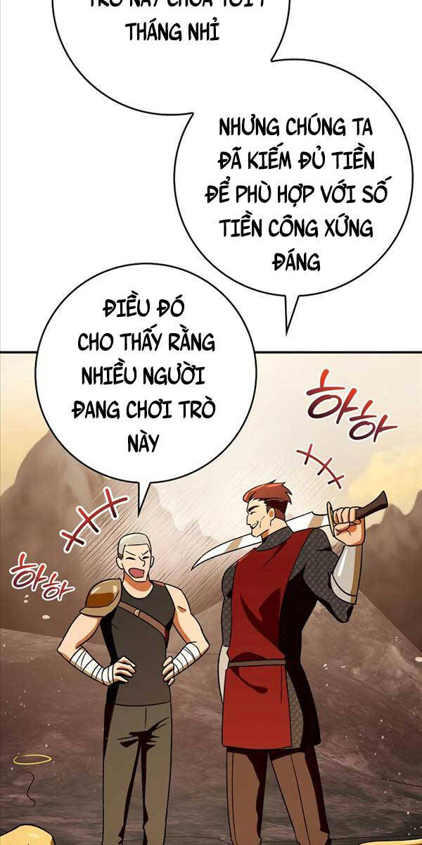 Trợ Thủ Đắc Lực Chapter 6 - Trang 55