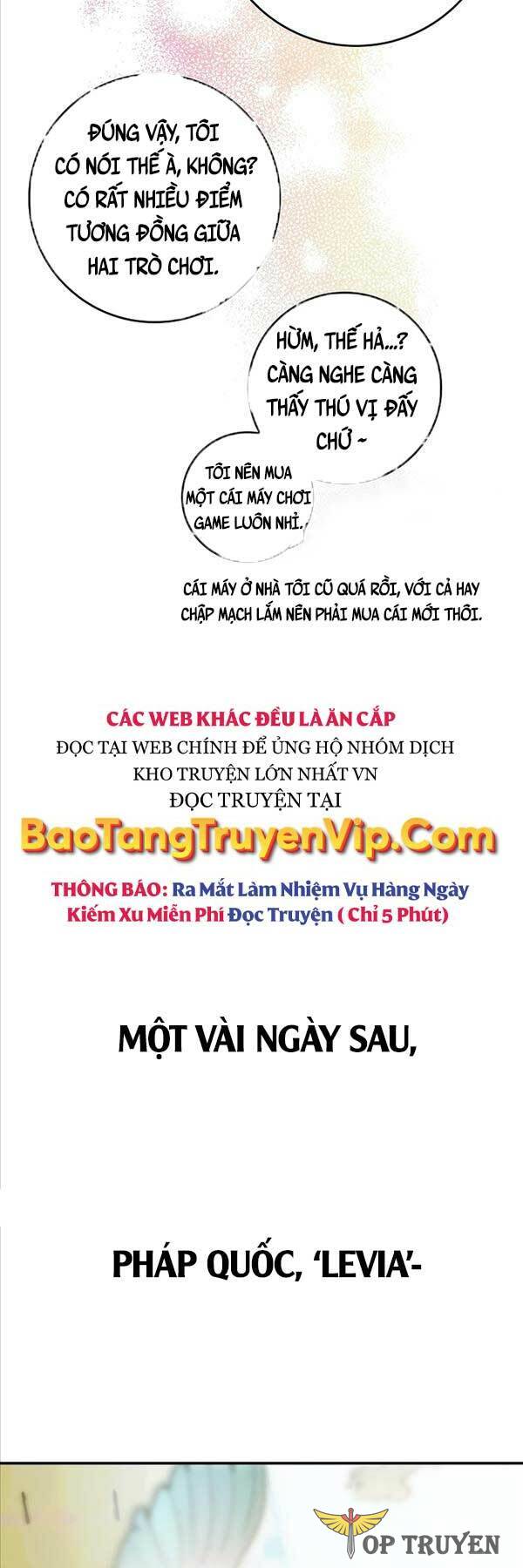 Trợ Thủ Đắc Lực Chapter 3 - Trang 36