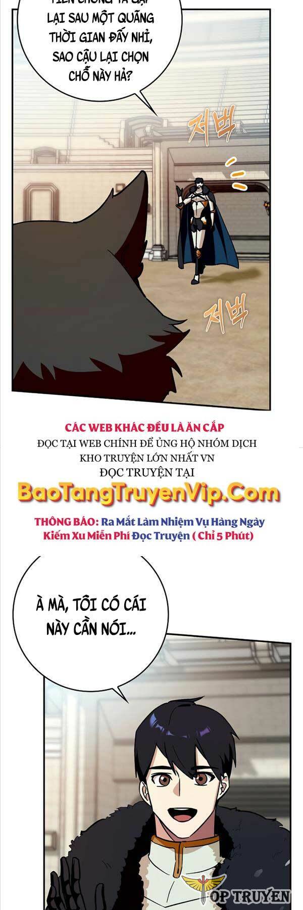 Trợ Thủ Đắc Lực Chapter 3 - Trang 10